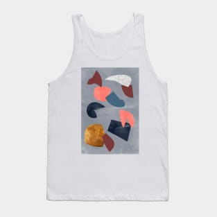 Frida no1 Tank Top